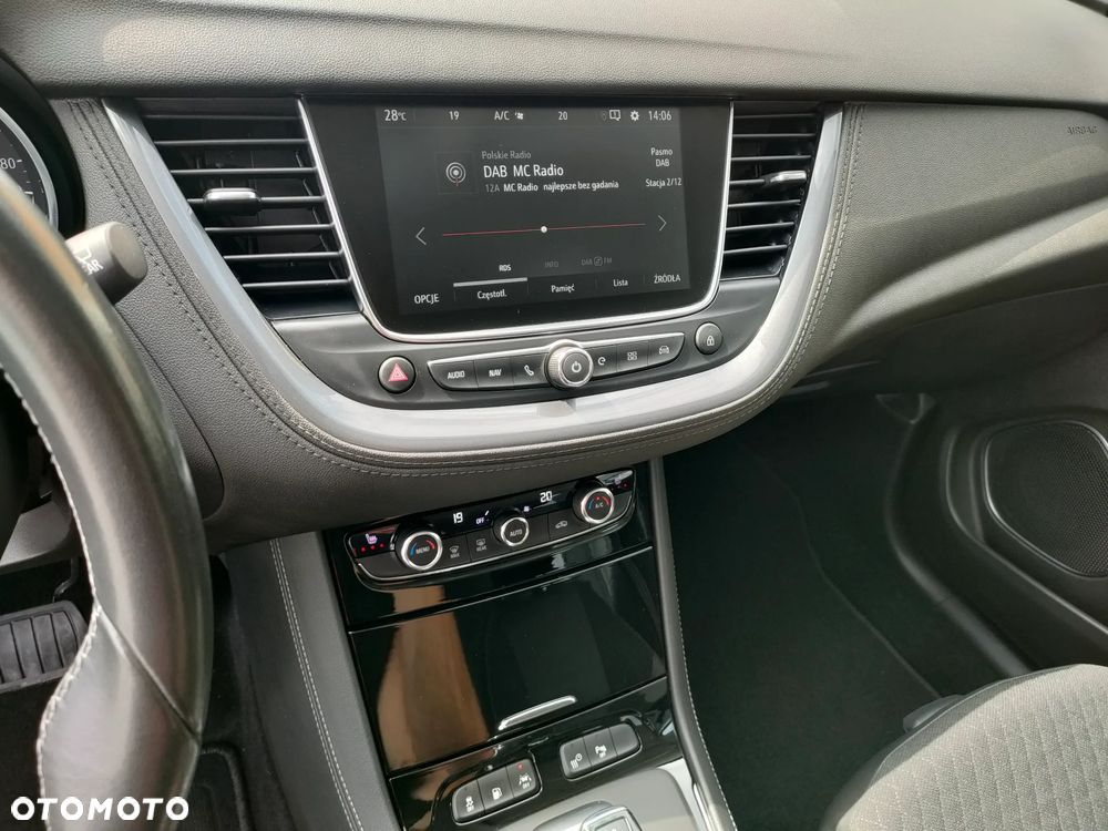 Opel Grandland X Plug-in-Hybrid 1.6 DI Start/Stop Ultimate - 18