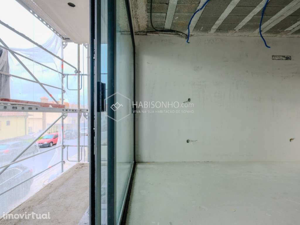 Apartamento T0 | Valongo | Ermesinde - Grande imagem: 3/8