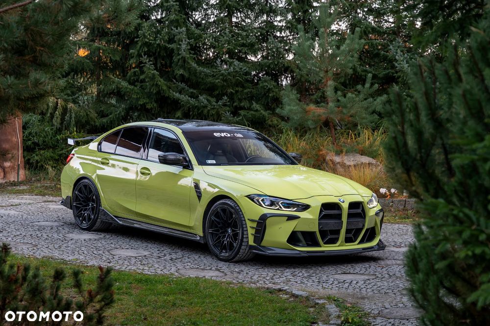 BMW M3