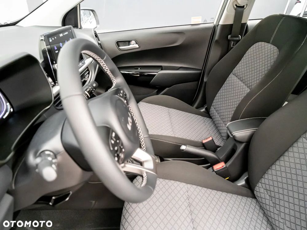 Kia Picanto 1.0 L - 21