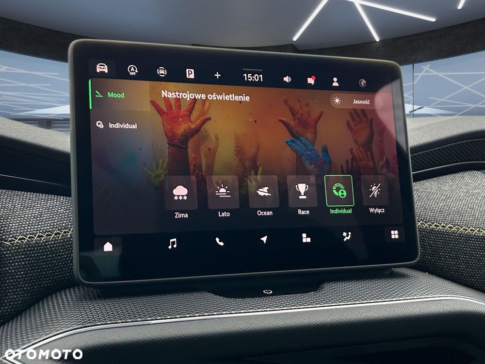 Skoda Kodiaq - 22