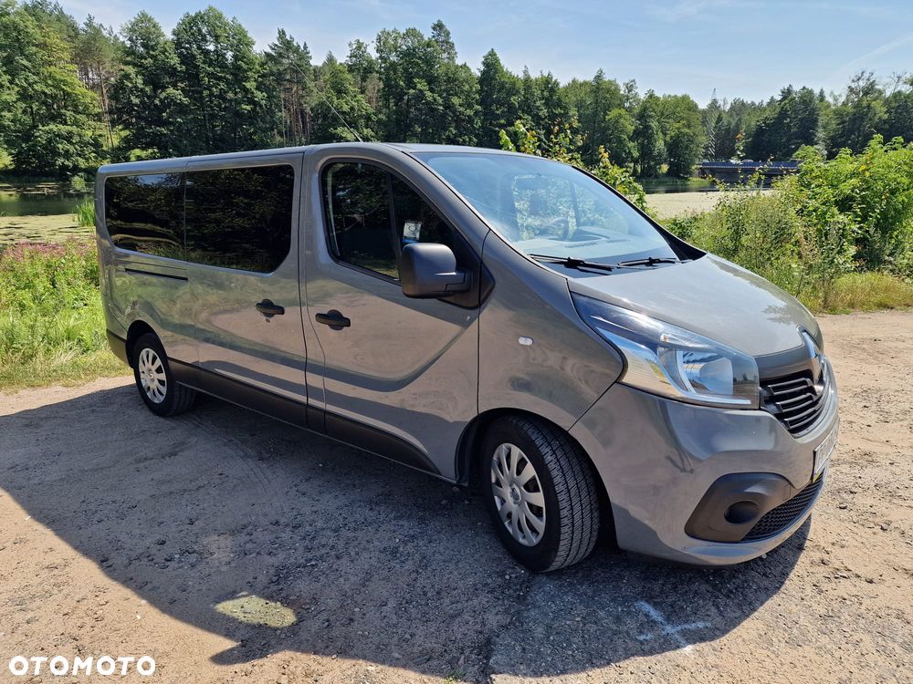 Renault Trafic 1.6 dCi - 19