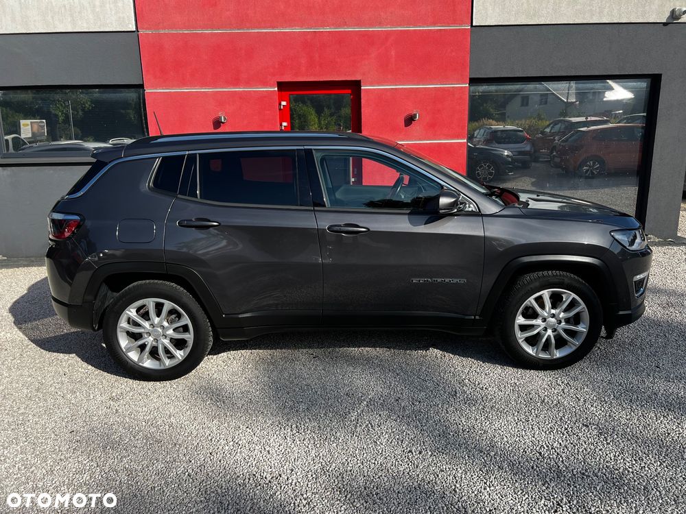 Jeep Compass - 15