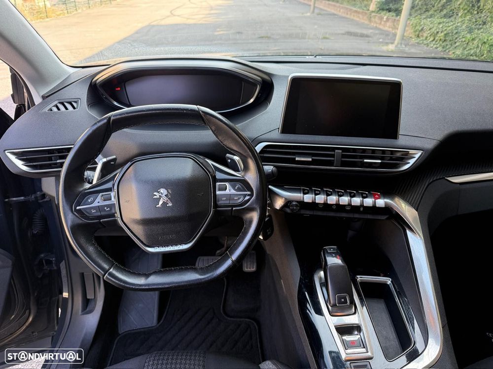 Peugeot 3008 - 9