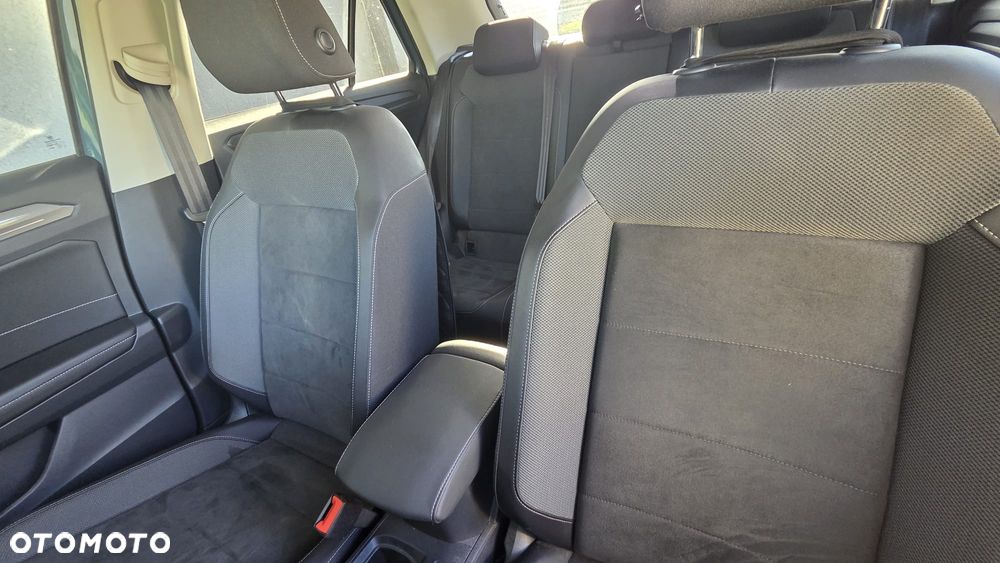 Volkswagen T-Roc 1.5 TSI Style - 9
