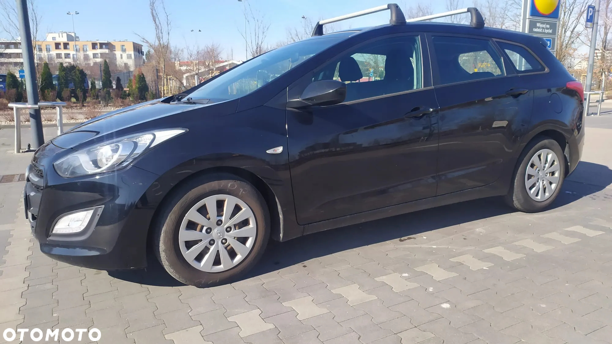 Hyundai i30 1.6 CRDi BlueDrive Classic - 9