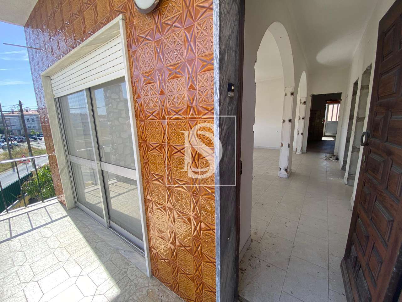 Apartamento T2 Venda em Alcochete,Alcochete - Grande imagem: 2/22