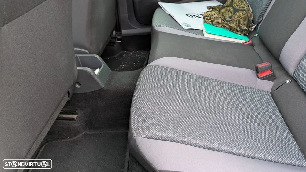 SEAT Arona 1.0 TSI Reference - 6