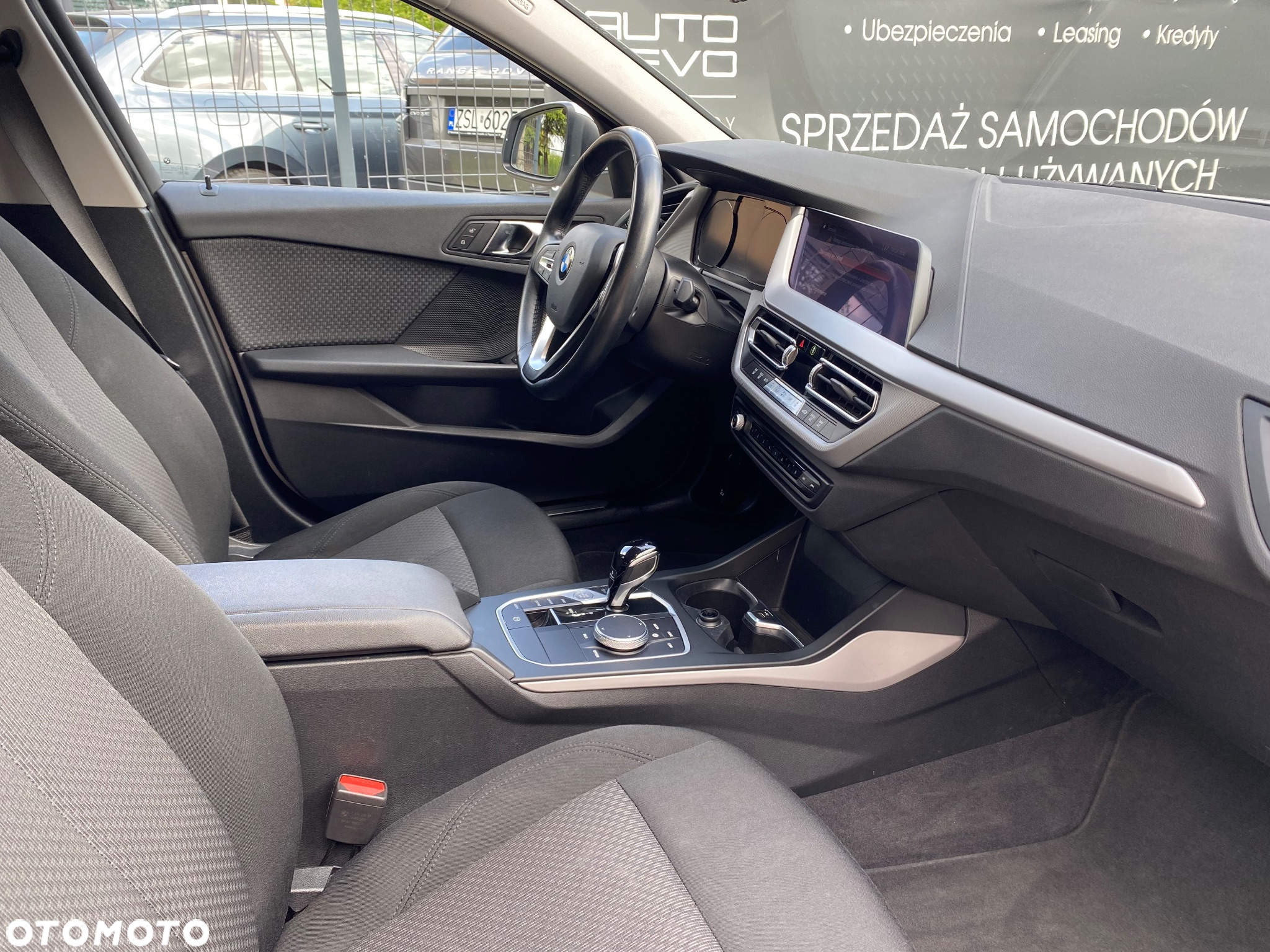 BMW Seria 1 116i Advantage - 14