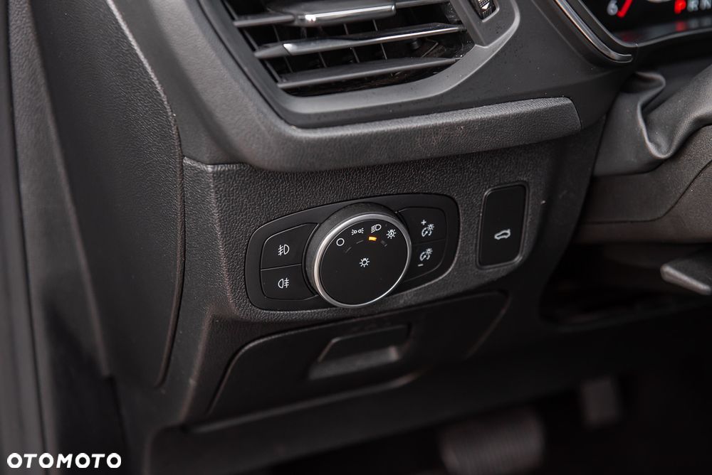 Ford Focus 2.0 EcoBlue Start-Stopp-System ACTIVE VIGNALE - 17