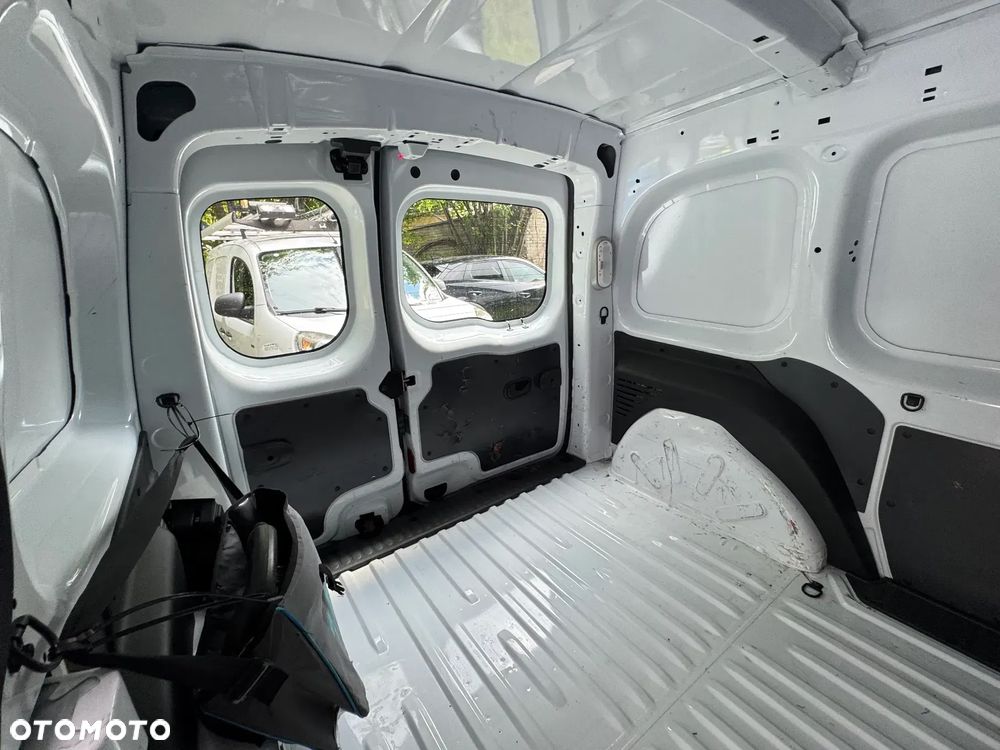 Renault Kangoo ZE - 28