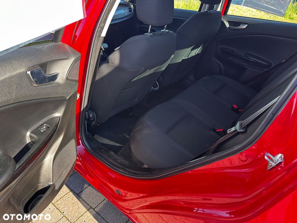 Alfa Romeo Giulietta 1.4 TB Distinctive - 8