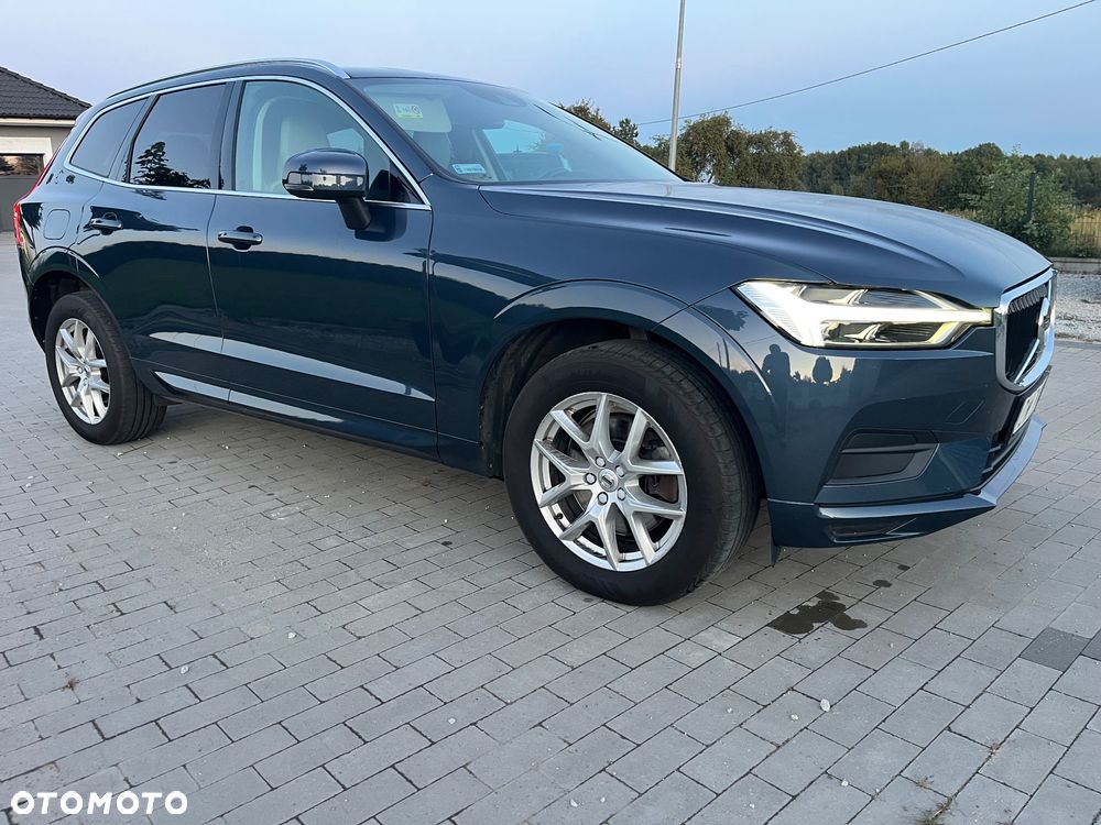 Volvo XC 60 D4 Geartronic Momentum Pro - 13