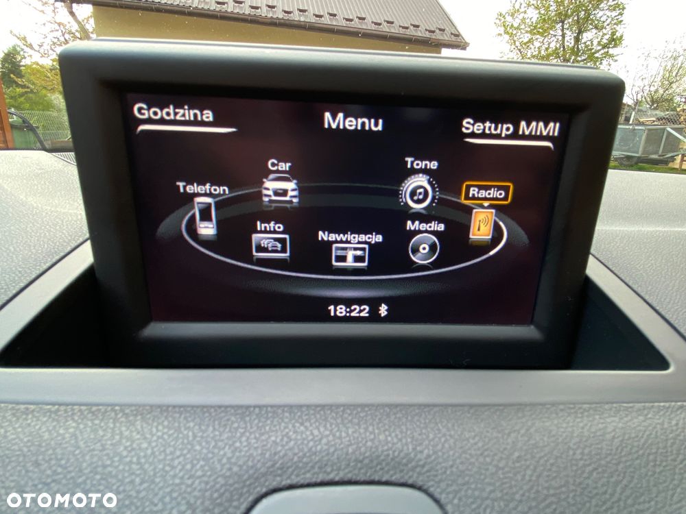 Audi A1 Sportback 1.4 TFSI Attraction - 13