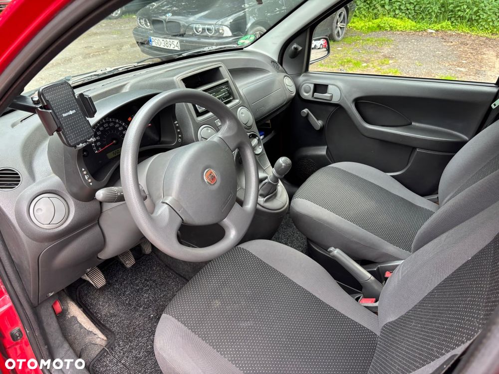 Fiat Panda 1.1 Active - 6