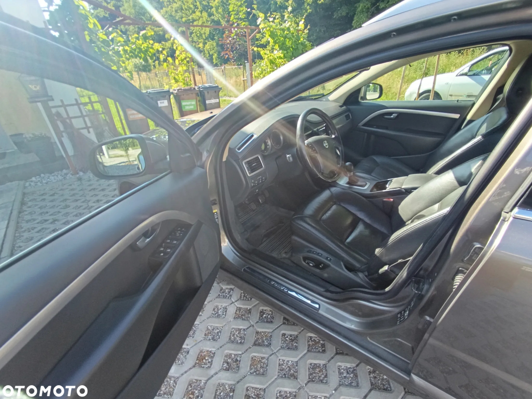 Volvo V70 - 27