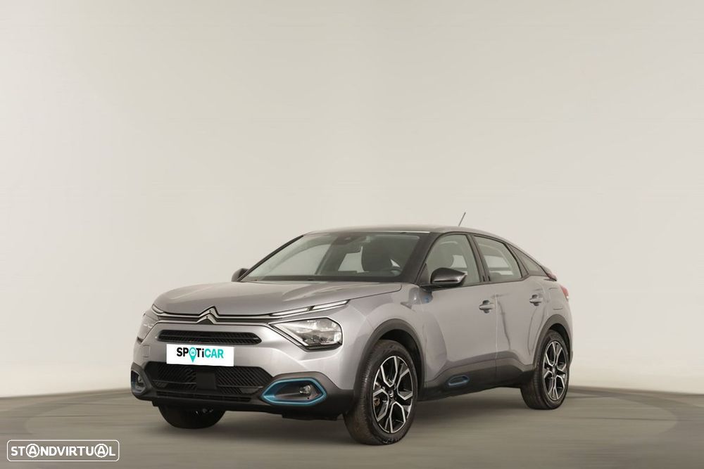 Citroën e-C4 50 kWh Feel Pack - 2