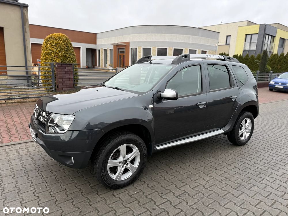Dacia Duster - 13