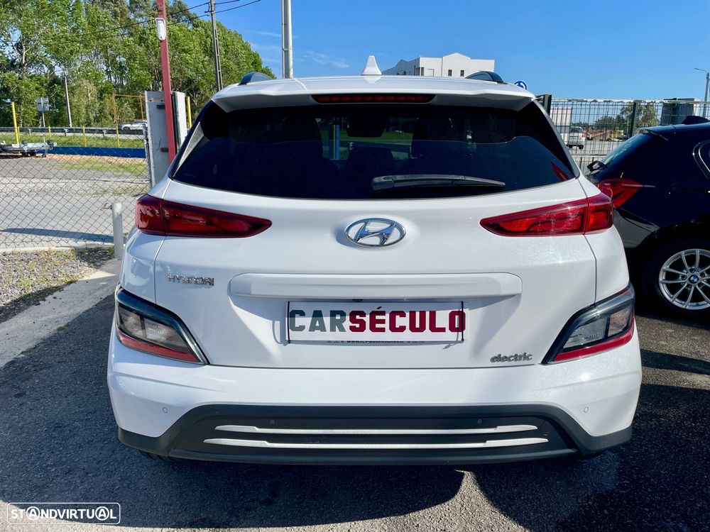 Hyundai Kauai 39 kWh Premium - 7