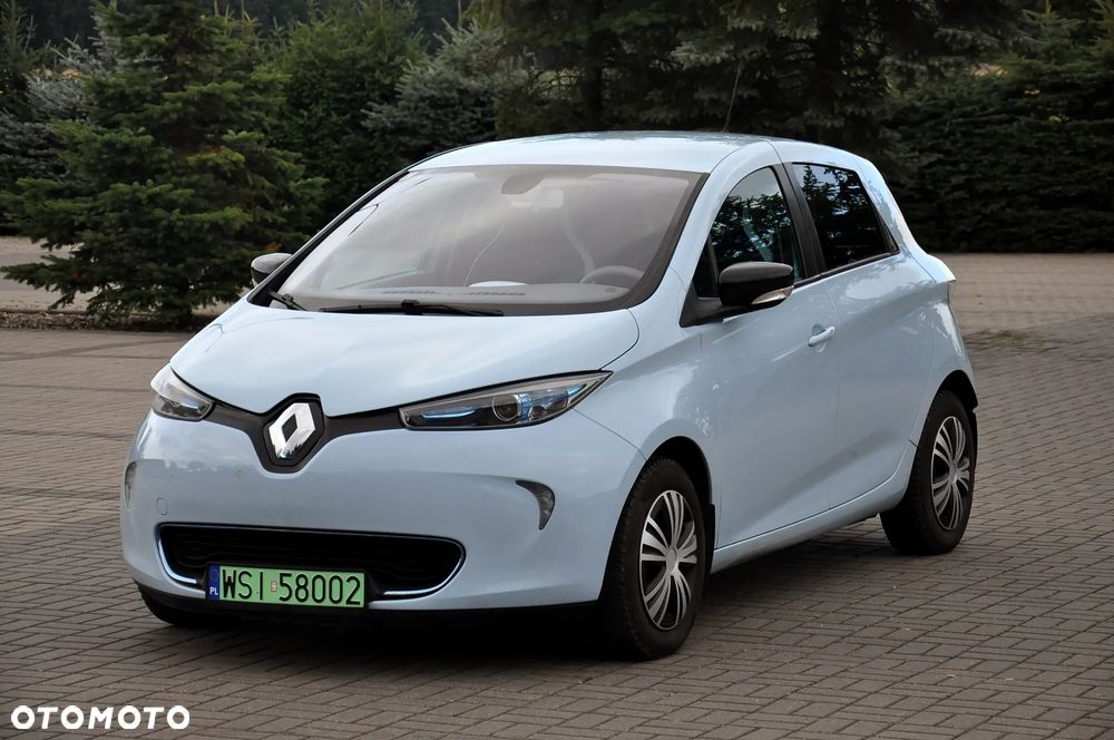 Renault Zoe Life - 1