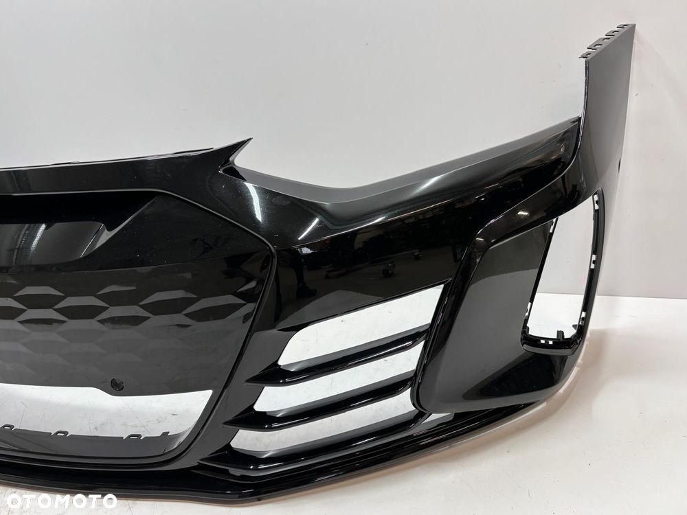 Audi E-Tron GT RS Zderzak Przód Przedni 4J3807221 - 5