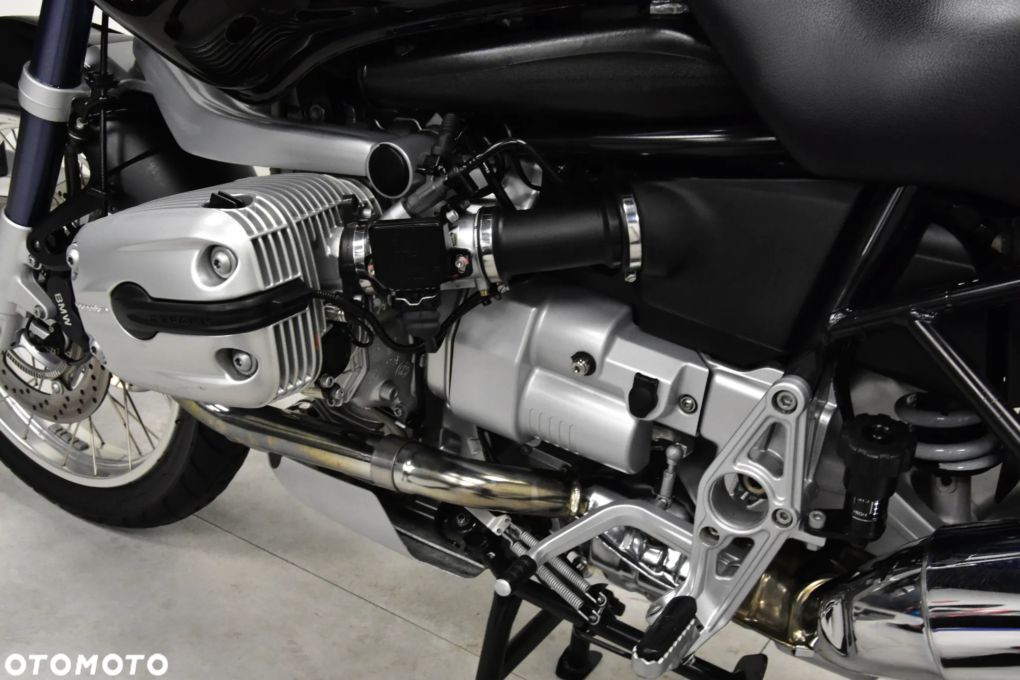 BMW GS - 38