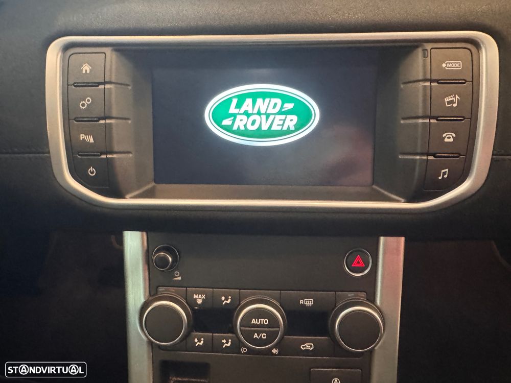Land Rover Range Rover Evoque 2.0 eD4 SE - 14