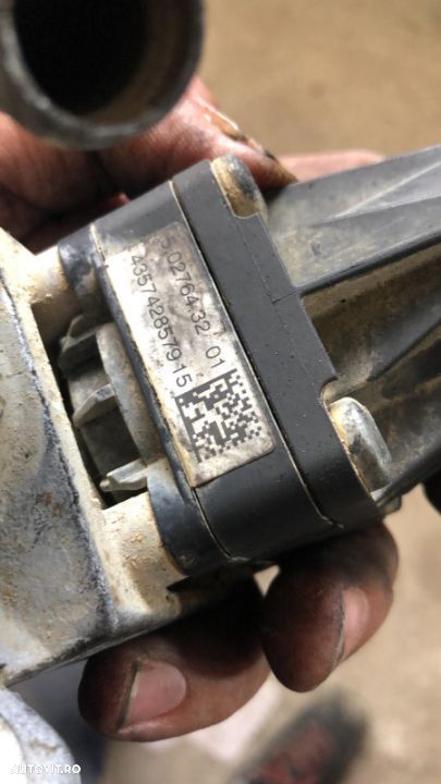 EGR ford  custom cod 5 02764 32 01 4357428579 15