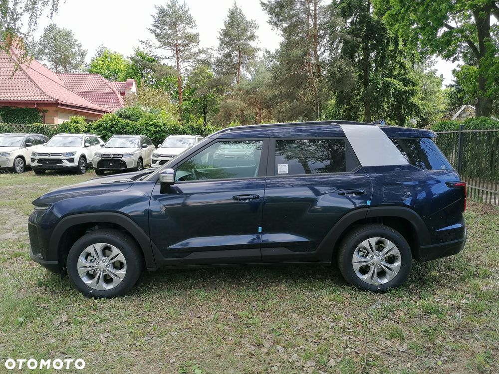 SsangYong/KGM Torres 1.5 T-GDI Joy - 7