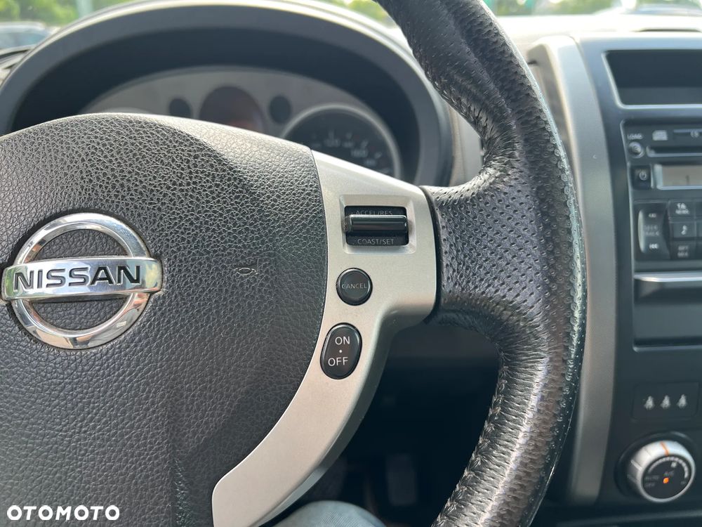 Nissan X-Trail - 10