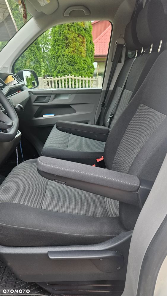 Volkswagen Transporter T6.1 7J0 - 18