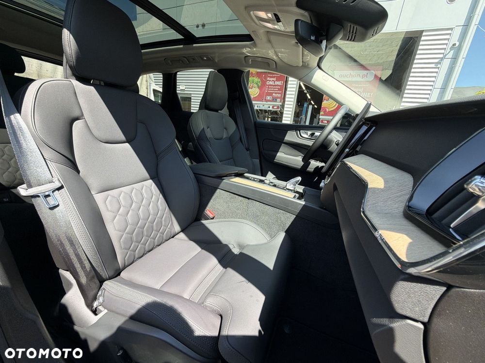 Volvo XC 60 - 11