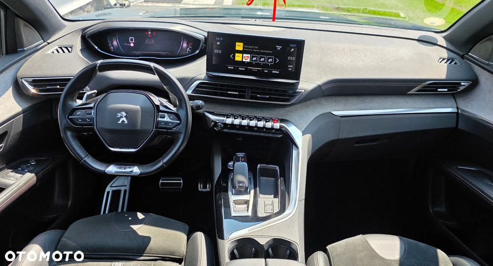 Peugeot 3008 1.5 BlueHDi GT S&S EAT8 - 26