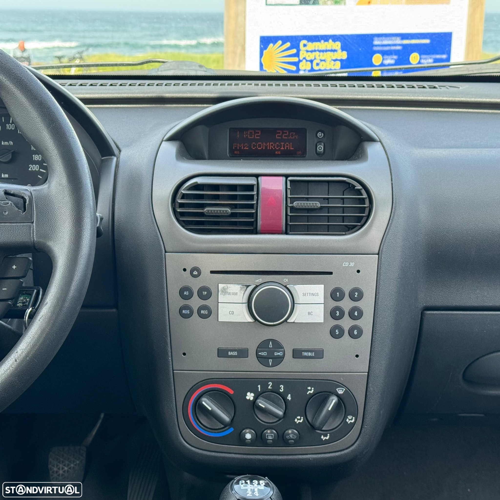 Opel Corsa 1.3 CDTi Essentia - 5