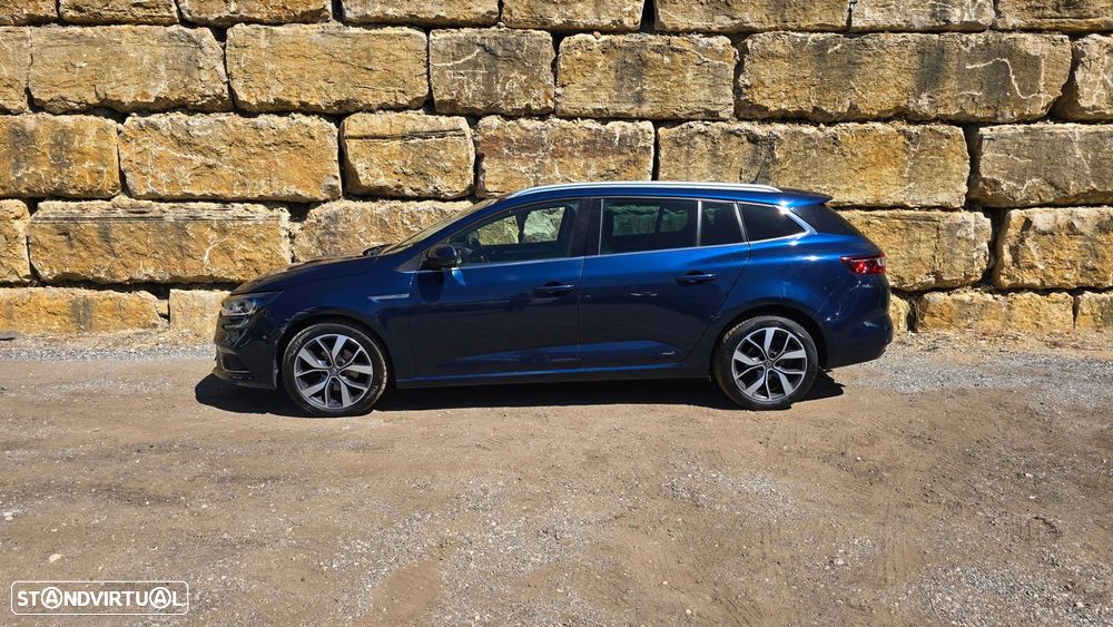 Renault Mégane Sport Tourer - 3