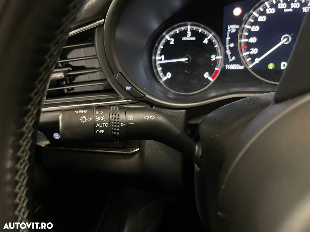 Mazda CX-30 SKYACTIV-D 1.8 Aut. - 30