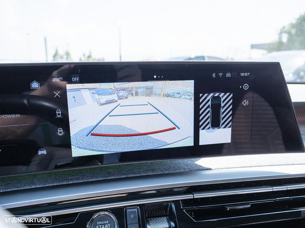 Peugeot E-3008 73 kWh GT - 34