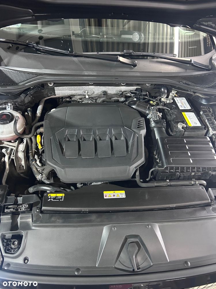Volkswagen Arteon 2.0 TSI Elegance DSG - 9