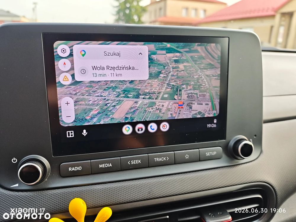 Hyundai Kona 1.6 T-GDI DCT 4WD N Line - 16