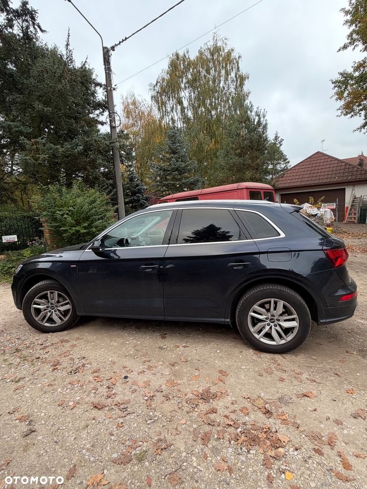 Audi Q5 - 3