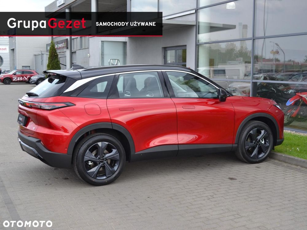 BAIC 5 Beijing 1.5T Luxury DCT - 6