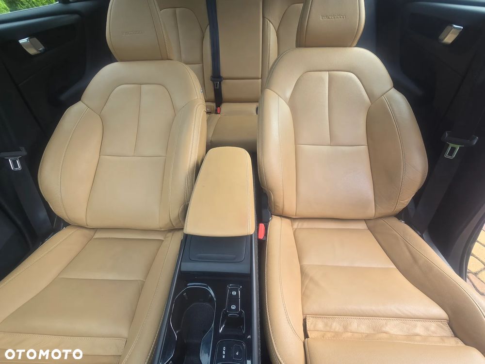 Volvo XC 40 T4 Inscription - 24