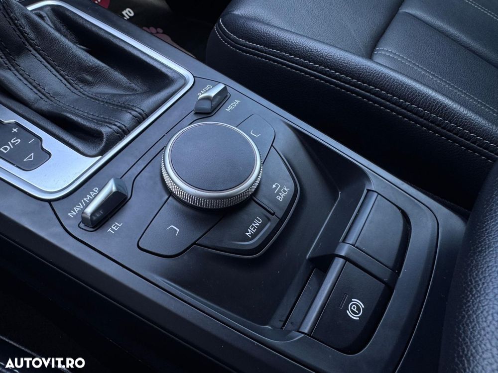 Audi Q2 - 16
