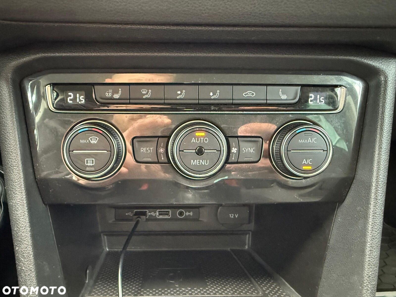 Volkswagen Tiguan 2.0 TSI 4Mot Comfortline DSG - 31