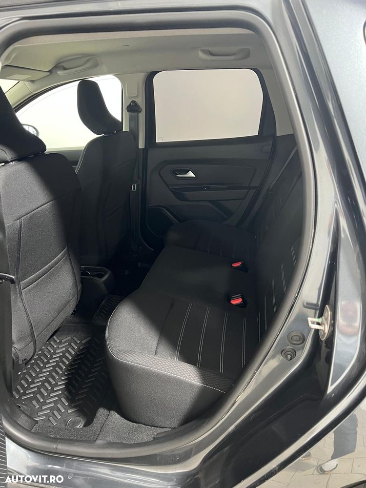 Dacia Duster TCe 90 Comfort - 11