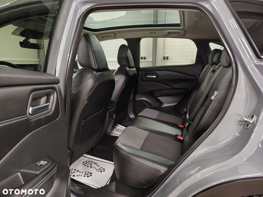 Nissan Qashqai 1.3 DIG-T MHEV Xtronic N-Connecta - 23