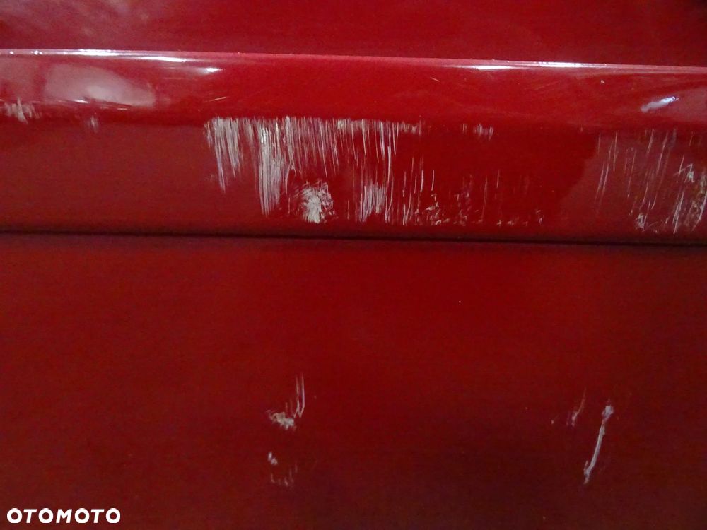 DRZWI LEWY TYŁ LEWE TYLNE AUDI A6 C5 KOMBI LAK:LY3C NR865 - 7