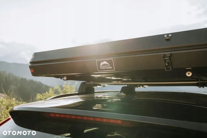 Namiot dachowy Wild Land Desert Cruiser 120 - 6