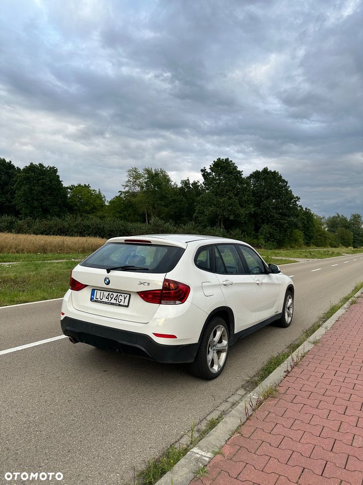BMW X1 - 4