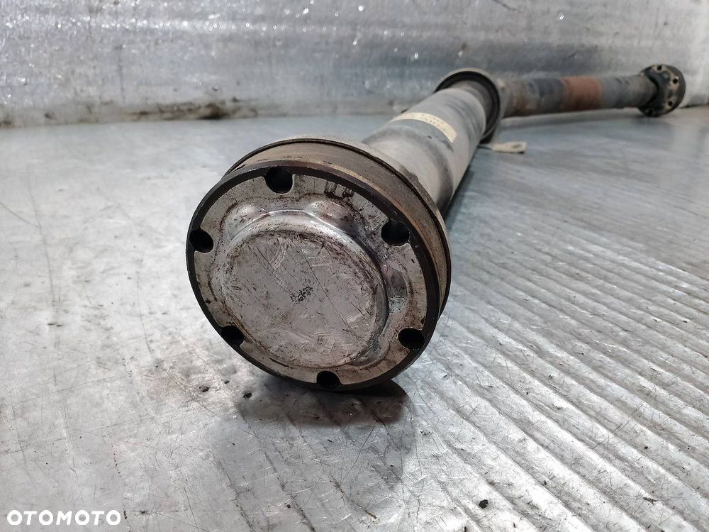 WAŁ NAPĘDOWY TYŁ LAND ROVER RANGE ROVER 7514223 - 3